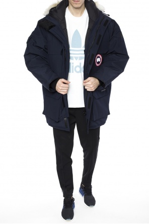 Kurtka puchowa, zdjęcie 2 Kurtka puchowa od Canada Goose